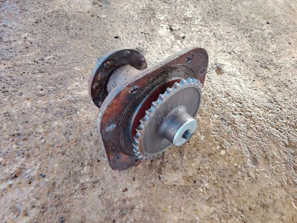 Komatsu SK815-5 Photo 17
