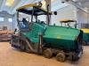 Vogele Super 1803-3I Photo 5 thumbnail