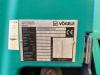 Vogele Super 1803-3I Photo 8 thumbnail