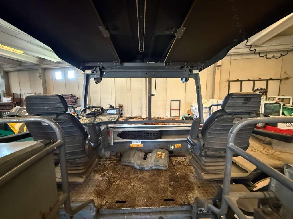 Vogele Super 1803-3I Photo 9