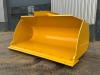 Caterpillar Loader Bucket PIN ON CAT 980, 6.0m3,134in Photo 5 thumbnail