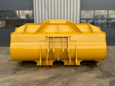 Caterpillar Loader Bucket PIN ON CAT 980, 6.0m3,134in en vente par Big Machinery