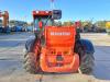 Manitou MT 1440 E Photo 26 thumbnail