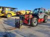 Manitou MT 1440 E Photo 30 thumbnail