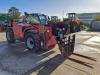 Manitou MT 1440 E Photo 6 thumbnail