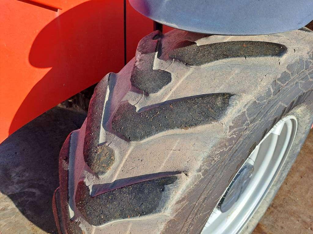 Manitou MT 1440 E Photo 9