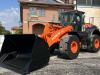 Hitachi ZW220-5B Photo 1 thumbnail