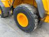 Volvo L120G - Dutch Machine / 3rd Function Photo 23 thumbnail