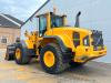 Volvo L120G - Dutch Machine / 3rd Function Photo 3 thumbnail