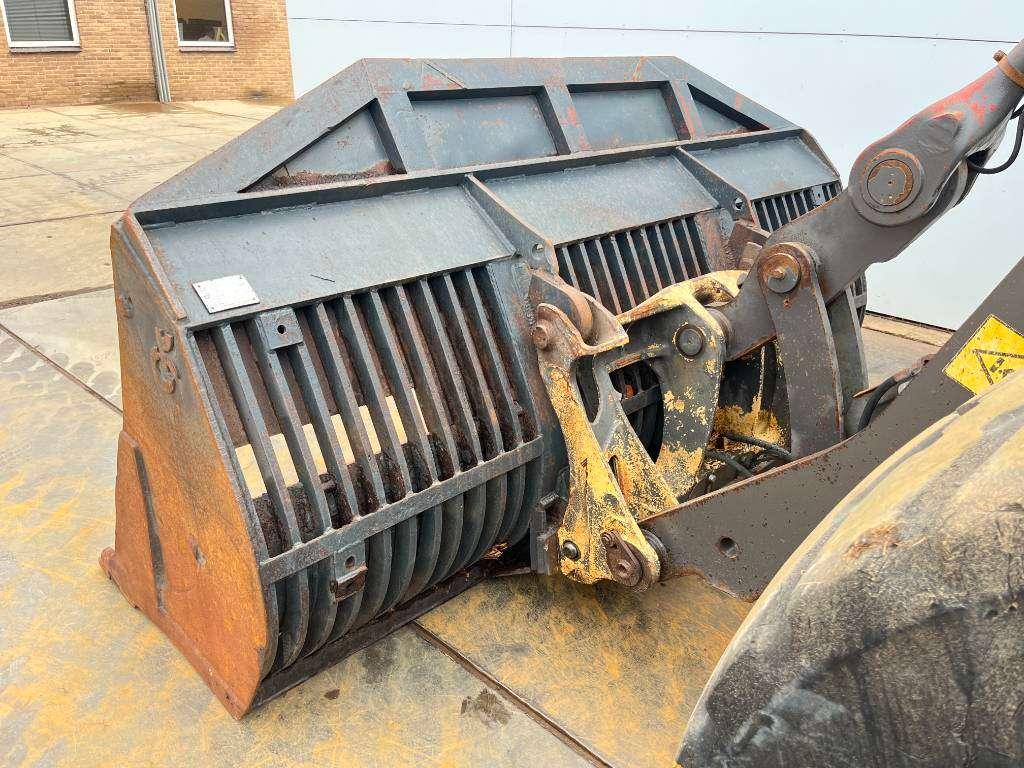 Volvo L120G - Dutch Machine / 3rd Function Photo 17