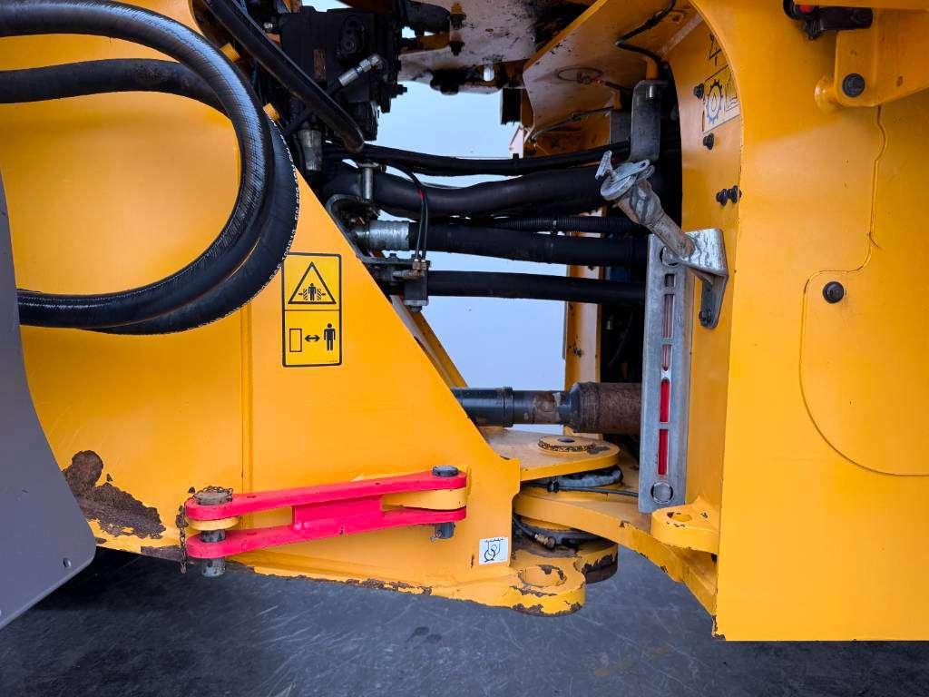 Volvo L120G - Dutch Machine / 3rd Function Photo 21