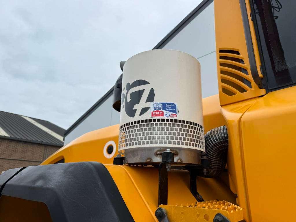 Volvo L120G - Dutch Machine / 3rd Function Photo 30