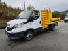 Iveco DAILY 35-140 Photo 10 thumbnail