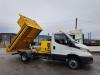Iveco DAILY 35-140 Photo 24 thumbnail