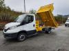 Iveco DAILY 35-140 Photo 30 thumbnail