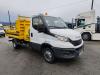Iveco DAILY 35-140 Photo 7 thumbnail
