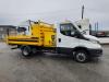Iveco DAILY 35-140 Photo 8 thumbnail