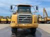 Volvo A25D Photo 8 thumbnail