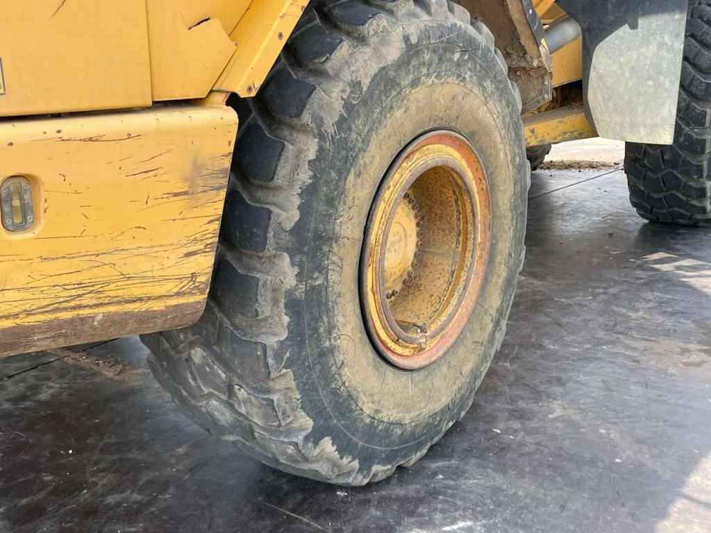 Volvo A25D Photo 10