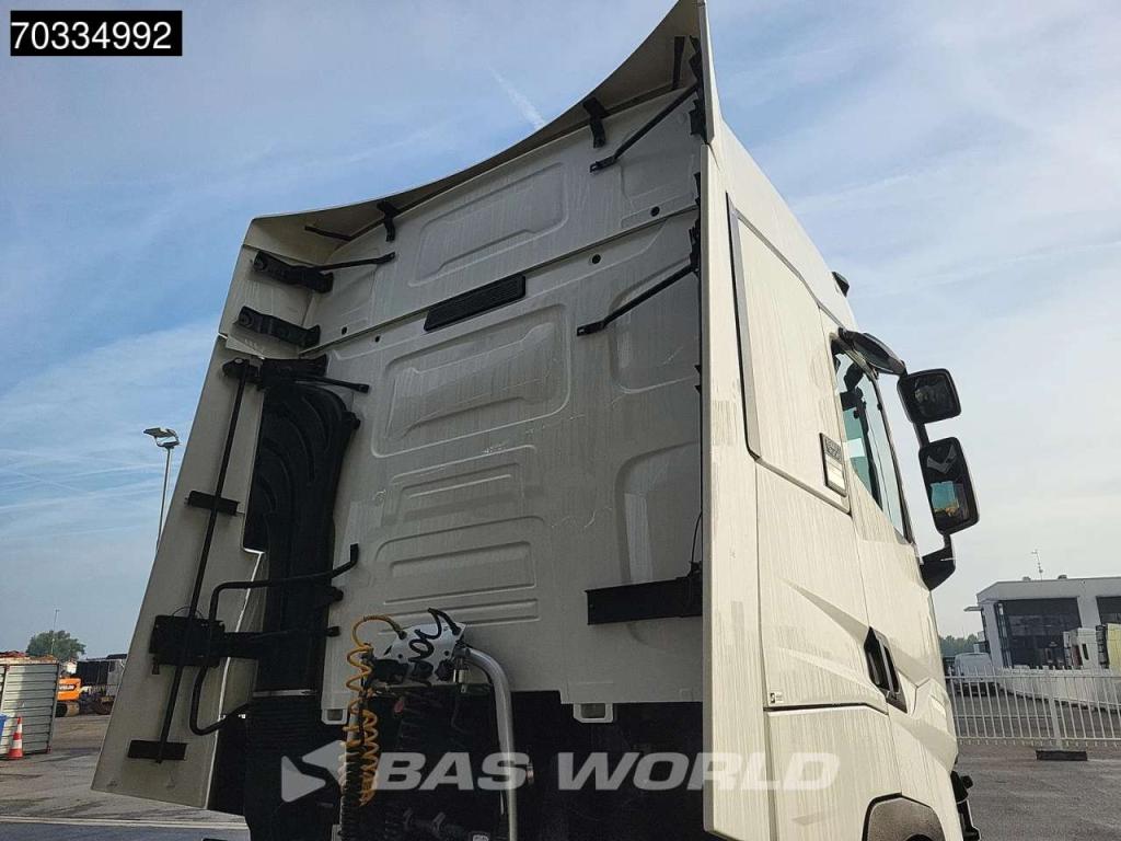 Renault T 480 4X2 HIGH 2x Tanks Standklima ACC Navi Photo 11