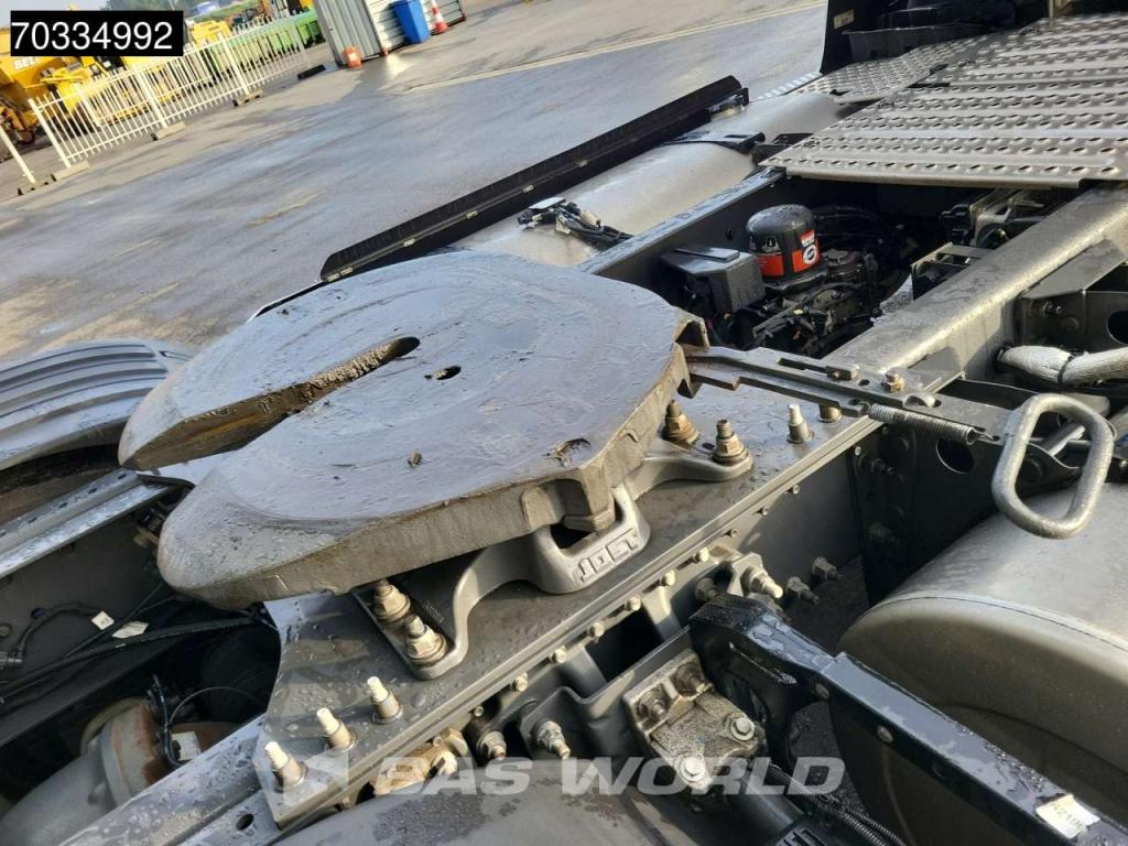 Renault T 480 4X2 HIGH 2x Tanks Standklima ACC Navi Photo 15