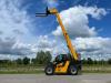 Dieci HERCULES 130.10 Turbo Powershift - CE Photo 1 thumbnail