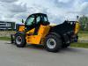 Dieci HERCULES 130.10 Turbo Powershift - CE Photo 13 thumbnail