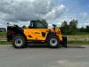 Dieci HERCULES 130.10 Turbo Powershift - CE Photo 15 thumbnail
