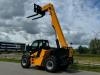 Dieci HERCULES 130.10 Turbo Powershift - CE Photo 7 thumbnail