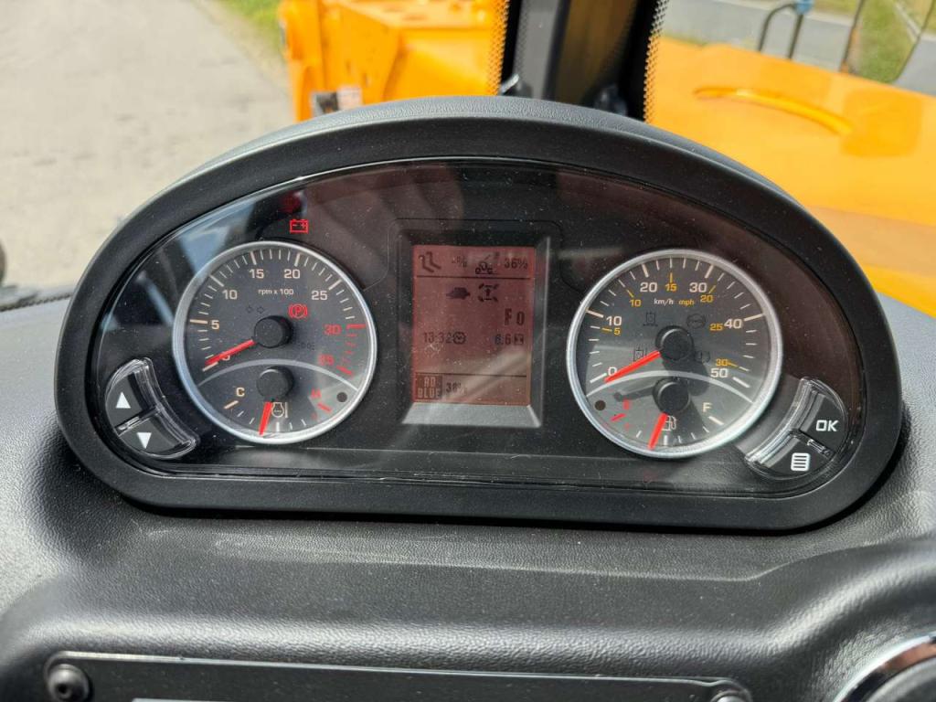 Dieci HERCULES 130.10 Turbo Powershift - CE Photo 30