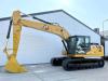 Caterpillar 323D3 *2025 Model* - New / Unused / Hammer Lines Photo 2 thumbnail