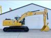 Caterpillar 323D3 *2025 Model* - New / Unused / Hammer Lines Photo 7 thumbnail