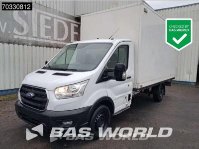 Ford Transit 130pk A/C Cruise control en vente par BAS World B.V.