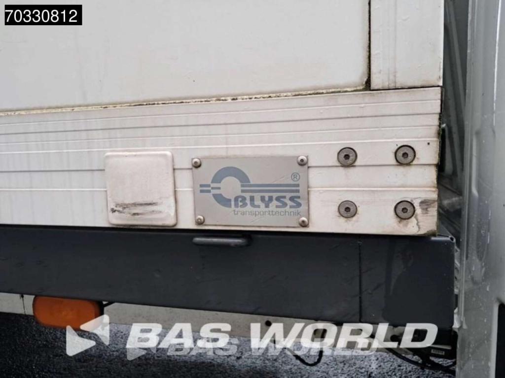 Ford Transit 130pk A/C Cruise control Photo 15