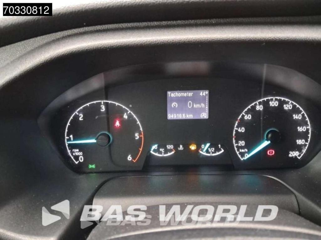 Ford Transit 130pk A/C Cruise control Photo 16