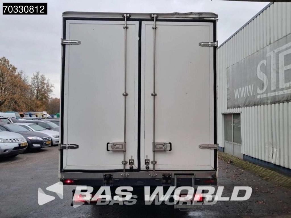 Ford Transit 130pk A/C Cruise control Photo 9
