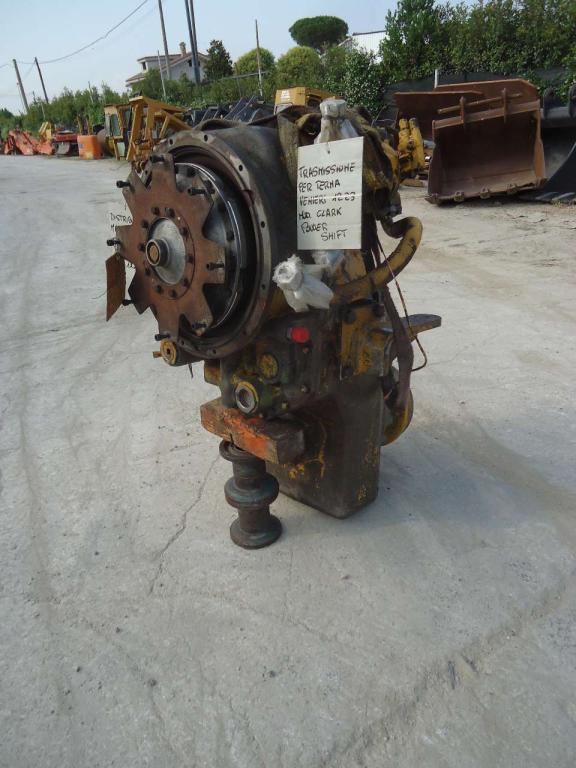 Transmission pour Venieri 12.23 - MODELLO CLARK POWER SHIFT Photo 1