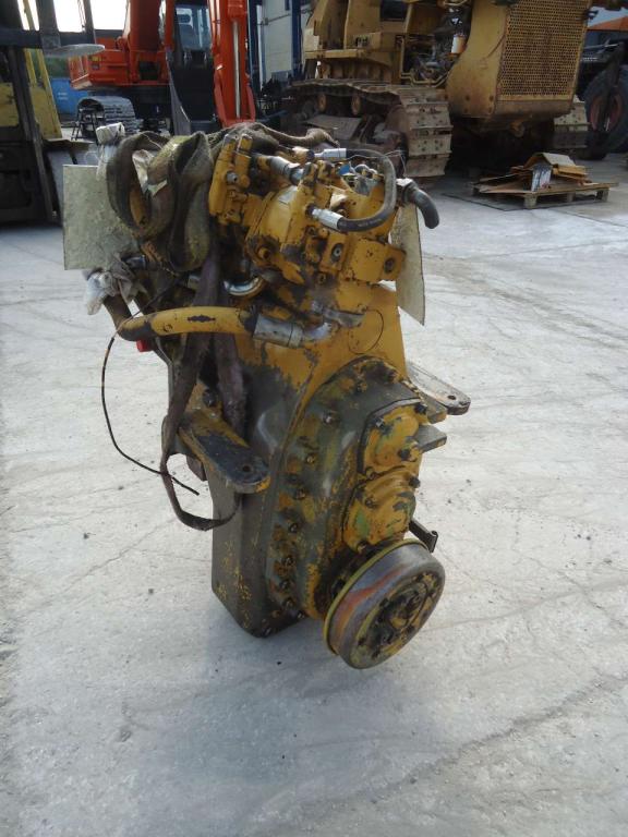 Transmission pour Venieri 12.23 - MODELLO CLARK POWER SHIFT Photo 4