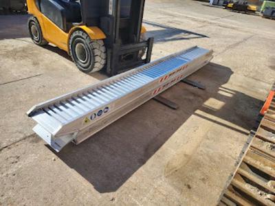 METALMEC SM151SL en vente par Omeco Spa