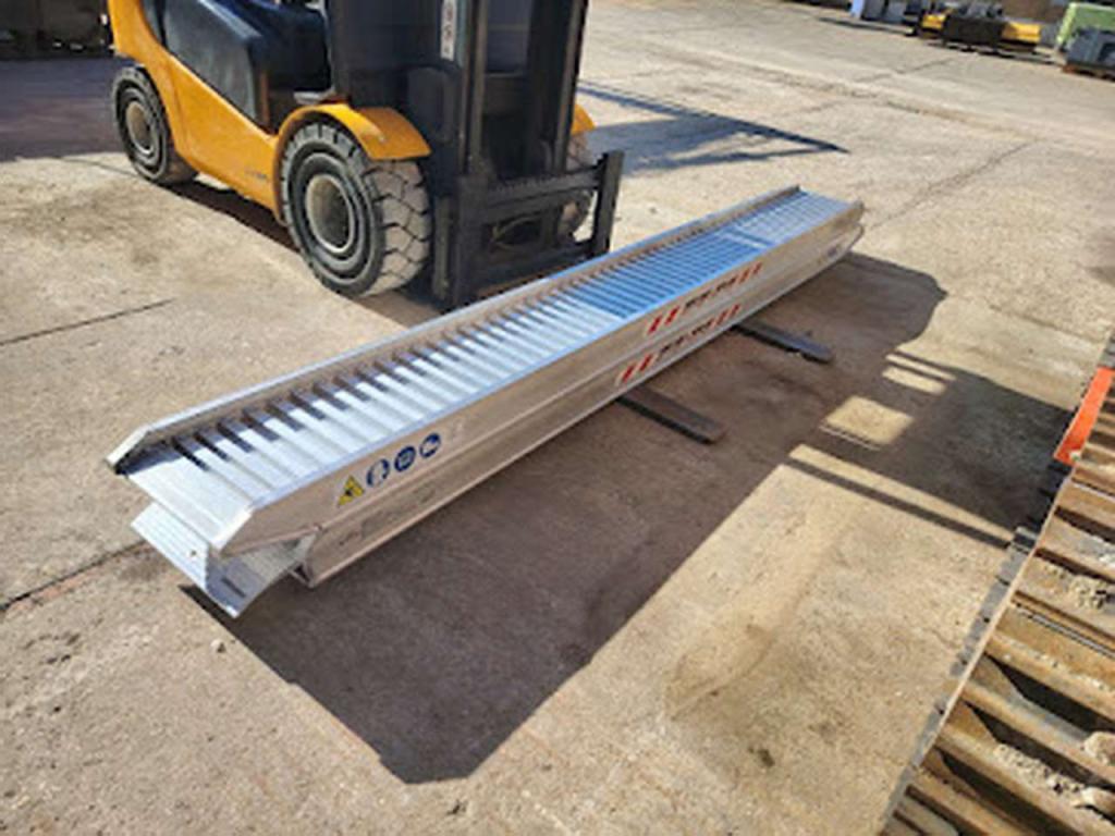 METALMEC SM151SL Photo 1