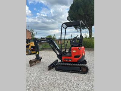 Eurocomach ES18ZT en vente par Rimat srl