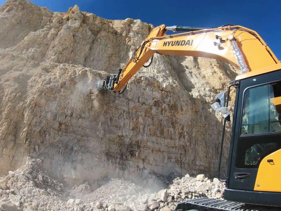 MB CRUSHER MB-R900 Photo 4