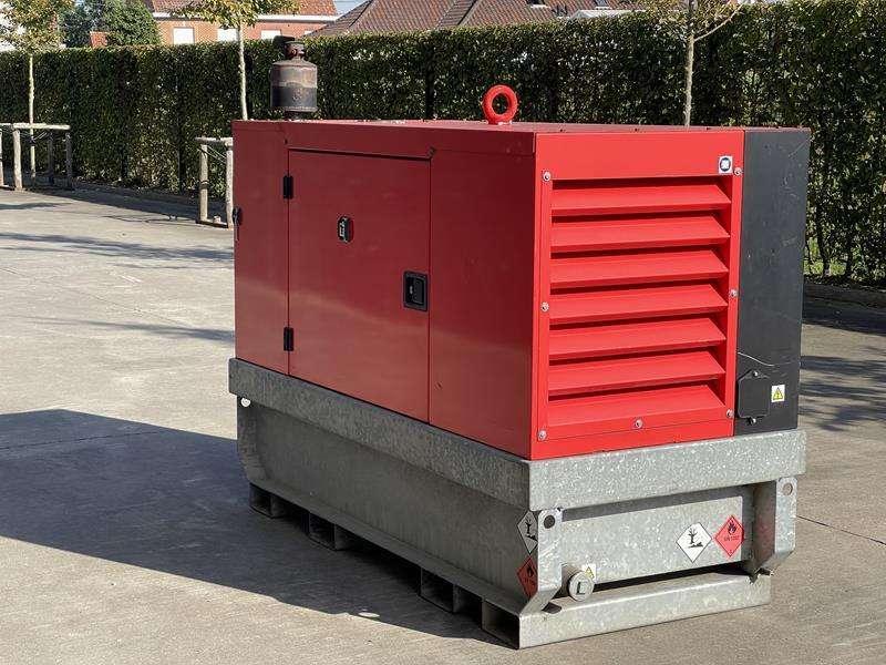Europower EPSR 44 TDE Photo 2
