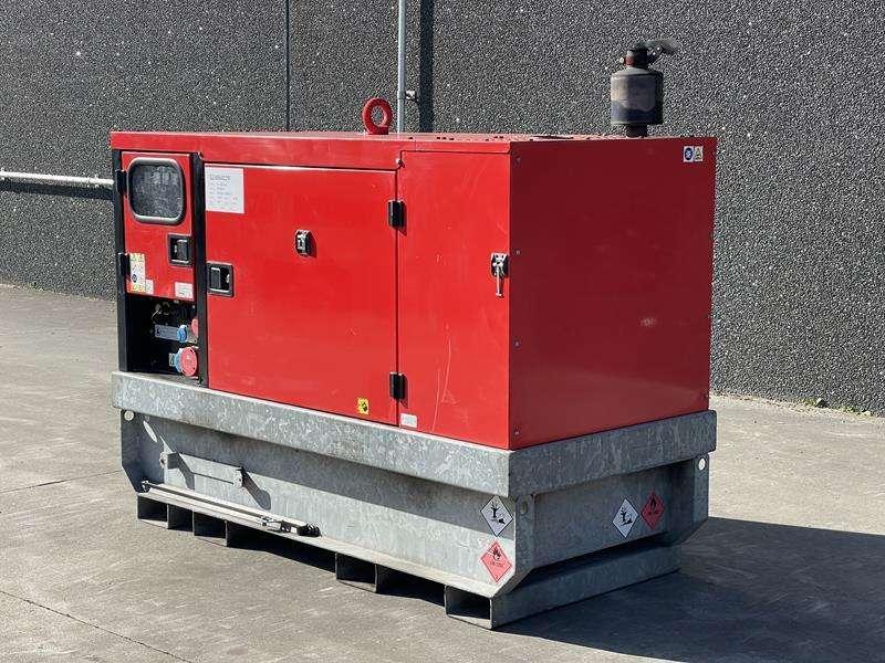 Europower EPSR 44 TDE Photo 5