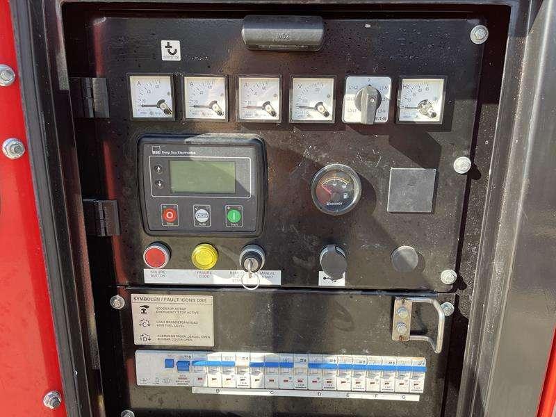 Europower EPSR 44 TDE Photo 8