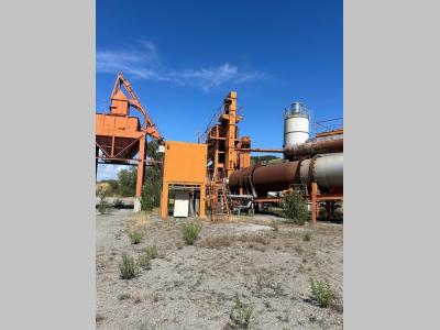 Marini M121 en vente par Cat Srl