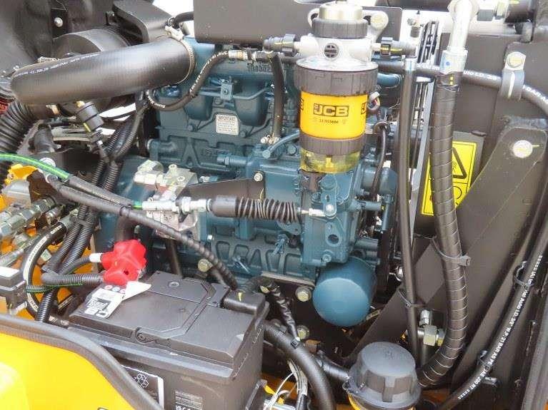 JCB CT260-120 Photo 10