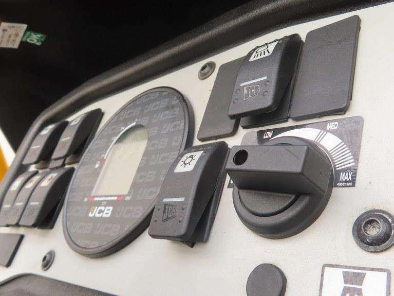 JCB CT260-120 Photo 11
