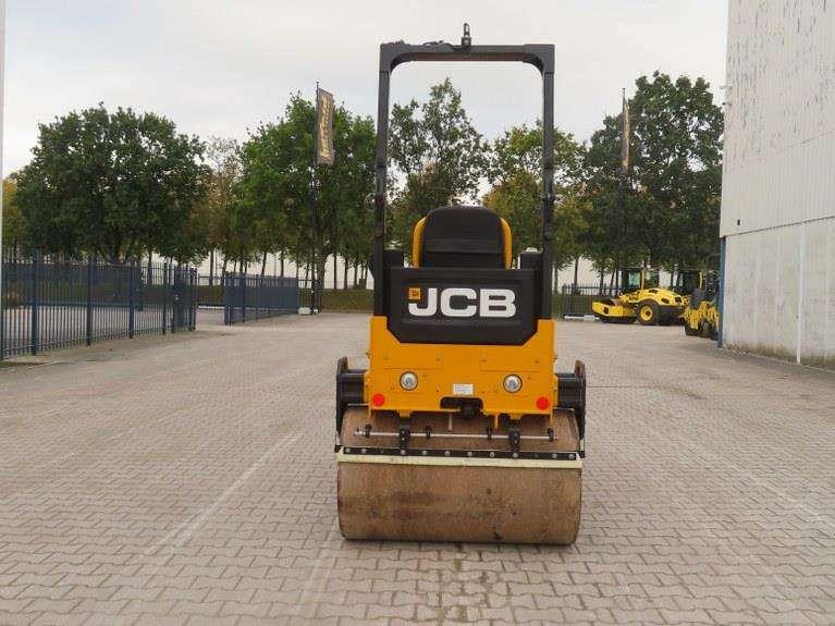 JCB CT260-120 Photo 3