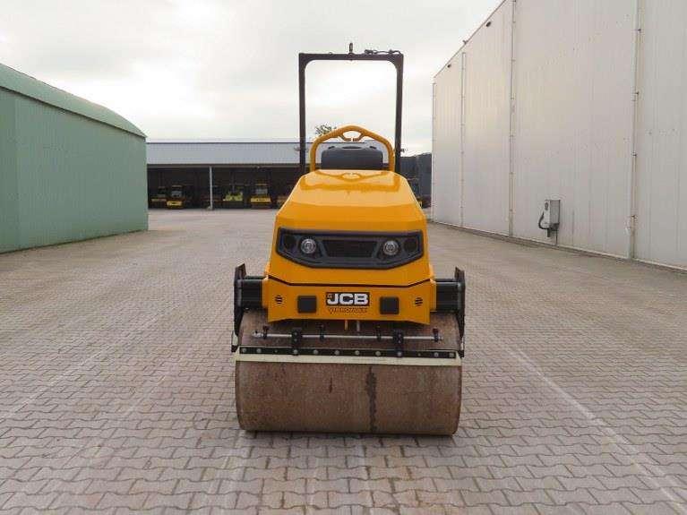 JCB CT260-120 Photo 7